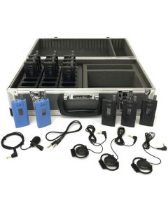 Tourtalk TT 100-SLC13 system