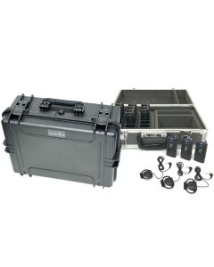 TT 40-AD215 Audio Description System