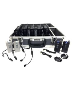 Tourtalk TT 40-SI23M system