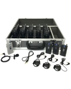 Tourtalk TT 40-SL24 system