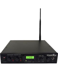 Tourtalk TT 40-ST Stationary Transmitter