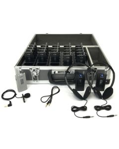 Tourtalk TT 40-TG24H system
