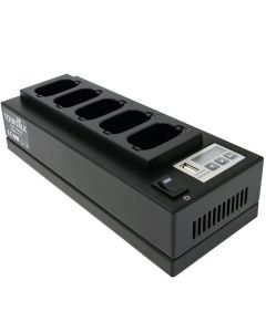 Tourtalk TT-C5S Charger