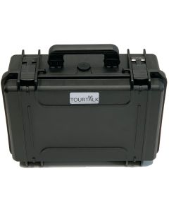 Tourtalk TT-WCS Case