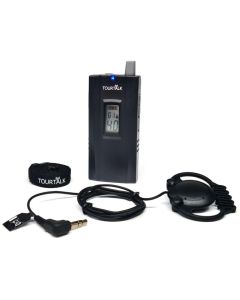 Tourtalk TT 40-R Receiver