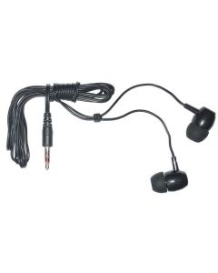 Tourtalk TT-DEP25 Earphones