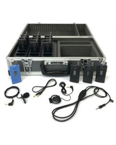 Tourtalk TT 100-HSC14N system