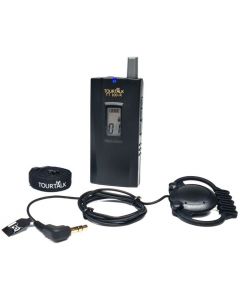 Tourtalk TT 100-R Receiver