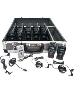 Tourtalk TT 200-CT24 system