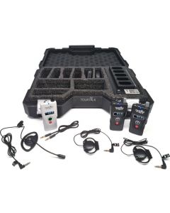 Tourtalk TT 200-CT4 system