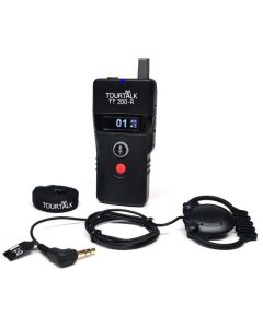 Tourtalk TT 200-R Receiver