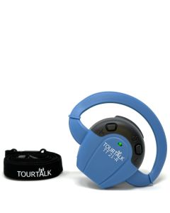 TT 21-R Earphone Receiver