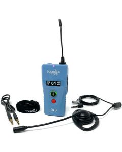 Tourtalk TT 300 Transceiver