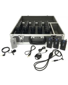 Tourtalk TT 40-HS24N system