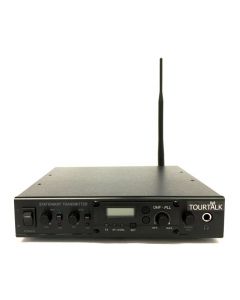 Tourtalk TT 40-ST Stationary Transmitter