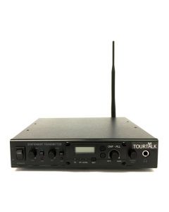 Tourtalk TT 40-ST Stationary Transmitter