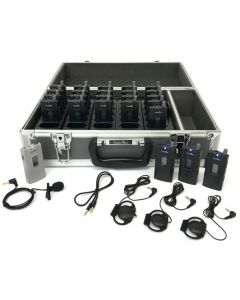 Tourtalk TT 40-TG24 system