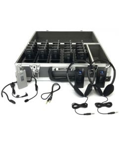 Tourtalk TT 40-TG24MH system