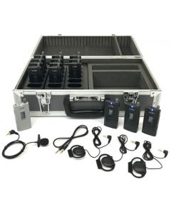 Tourtalk TT 40-TGC14 system