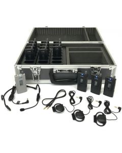 Tourtalk TT 40-TGC14M system