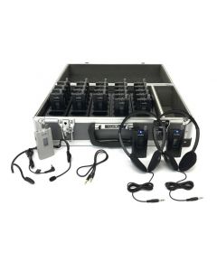 Tourtalk TT 40-AD24MH system