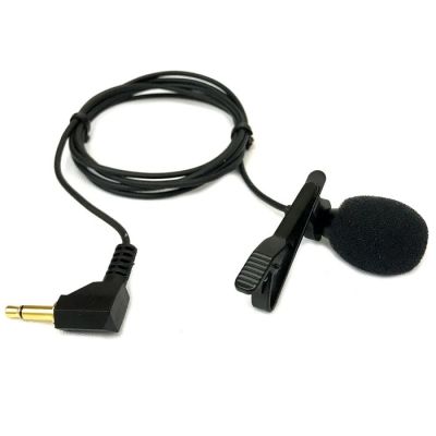 TT-LM Lapel Microphone TT-LM Lapel Microphone