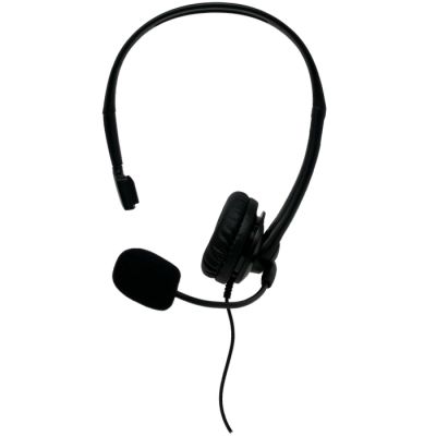 TT-SOH Single Ear Headset TT-SOH Single Ear Headset
