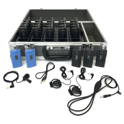 TT 100-HS23N Hearing Support System