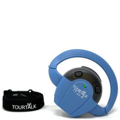 TT 21-R Earphone Receiver TT 21-R Earphone Receiver