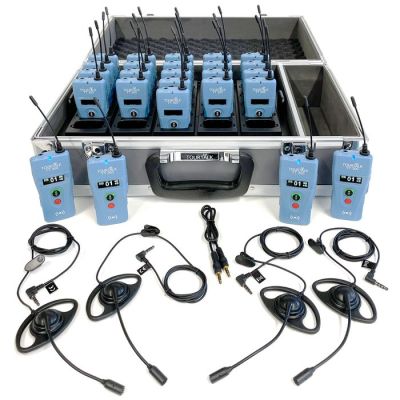 TT 300-CT25 Command Training System