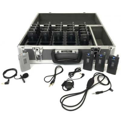 TT 40-HS24N Hearing Support System
