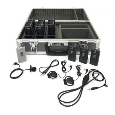 TT 40-HSC14N Hearing Support System
