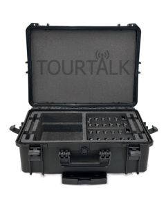 TT-C24 Charger Transport Case