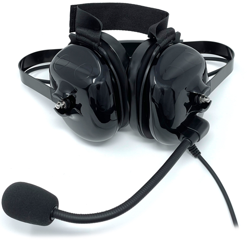 Tourtalk TT-NHH Headset