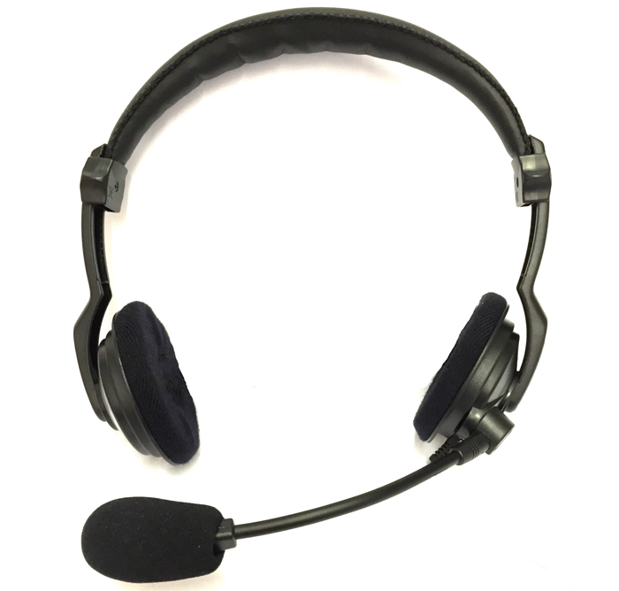 Tourtalk TT 40-STH Stationary transmitter headset