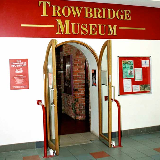 Trowbridge museum